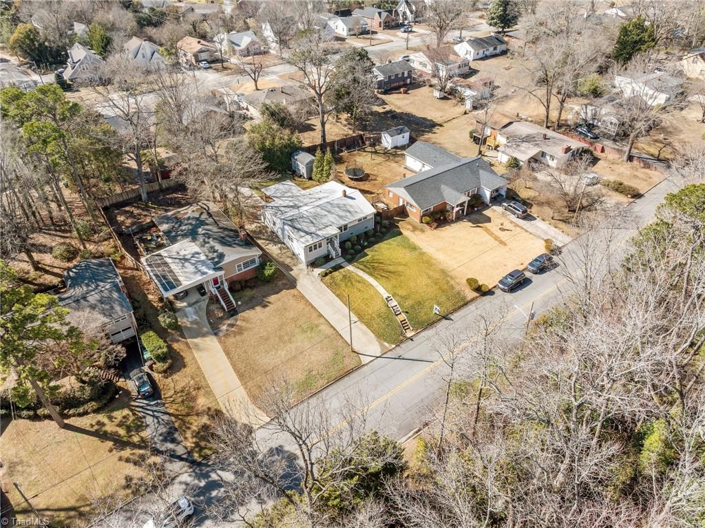 607 Rockspring Road High Point, NC 27262 - Photo 38 of 42