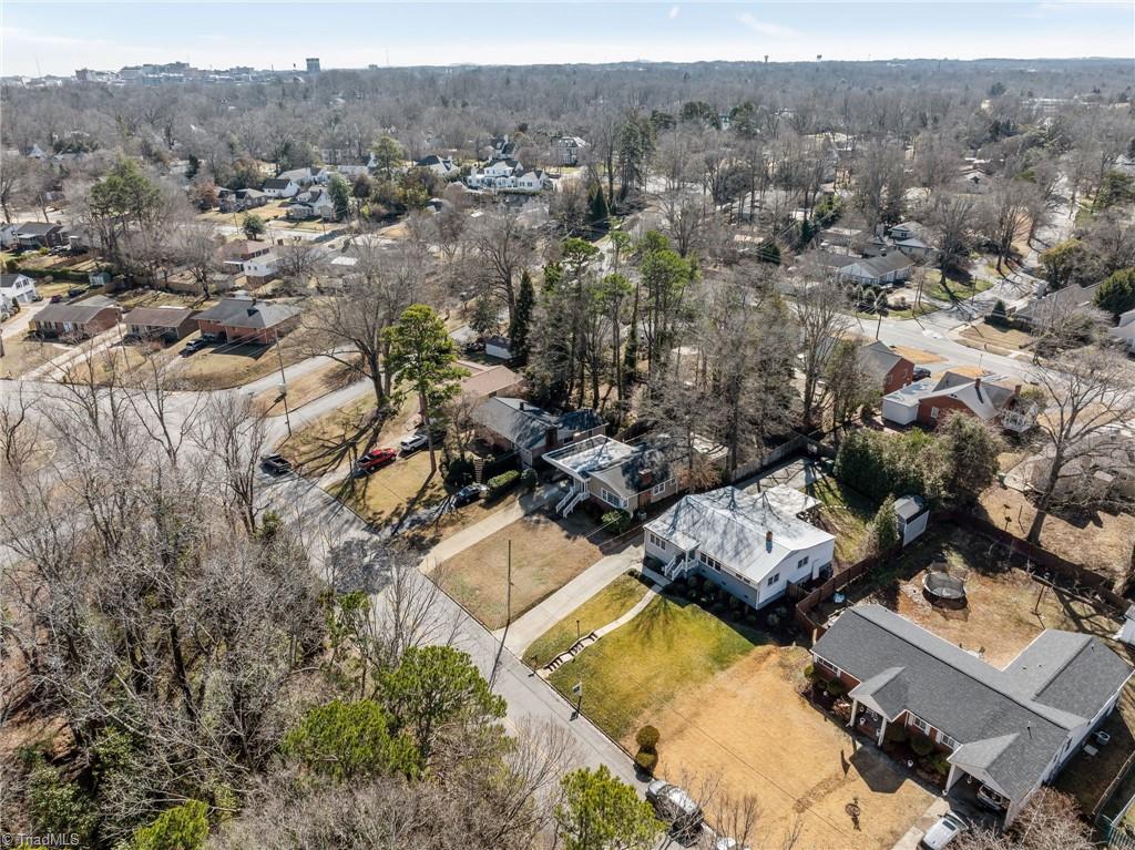 607 Rockspring Road High Point, NC 27262 - Photo 40 of 42