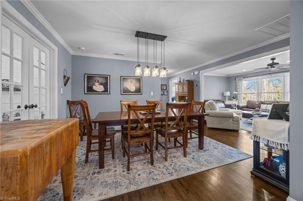 607 Rockspring Road High Point, NC 27262 - Photo 6 of 42