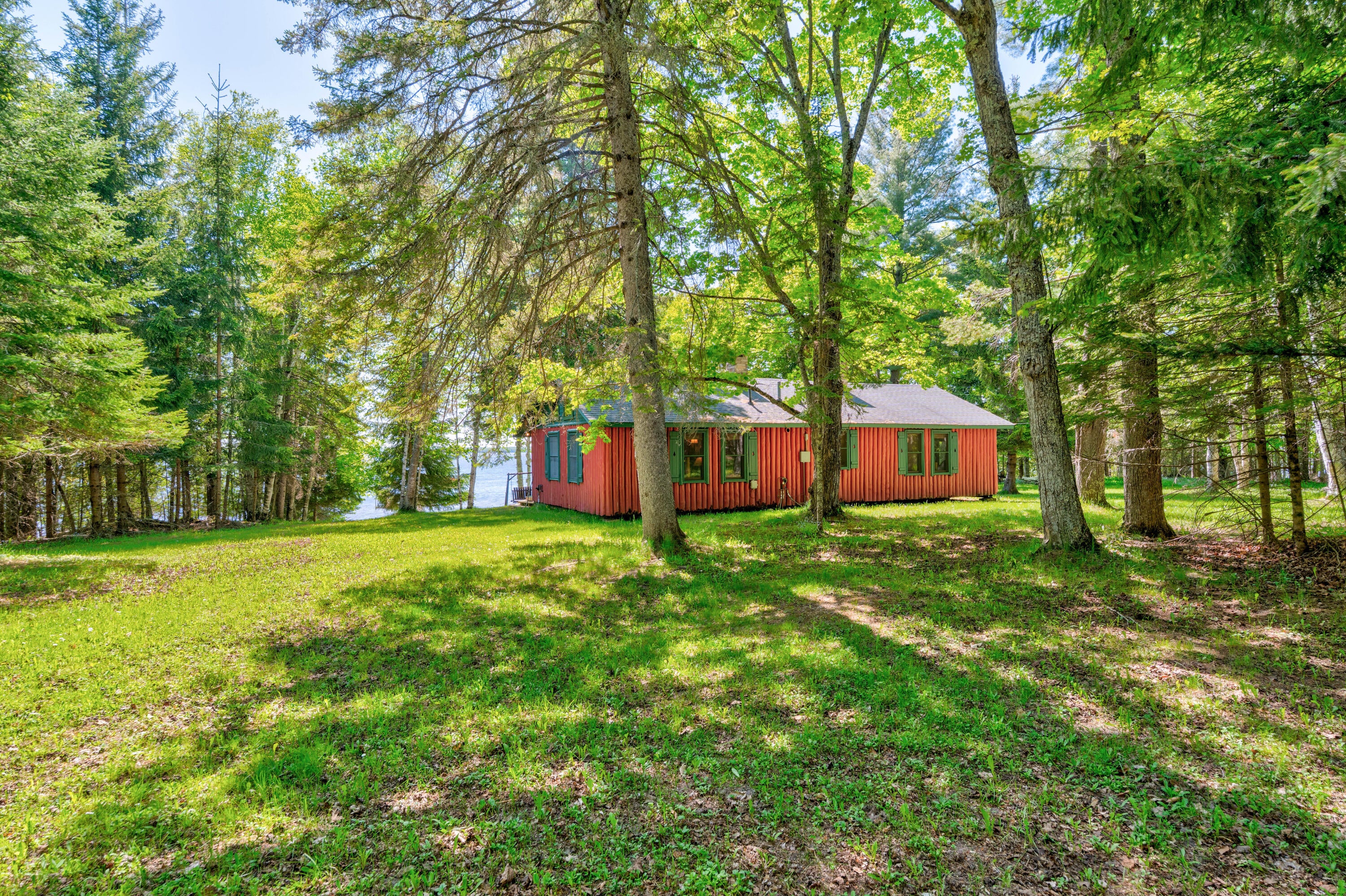 17351 Deshetler Road Curtis, MI 49820 - Photo 3 of 42 Gallery Image 3