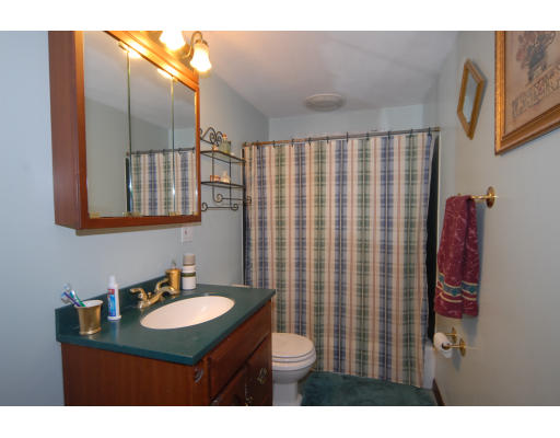 12 Tamarack Road Natick, MA 01760 - Photo 15 of 26 a bathroom with a sink toilet and shower