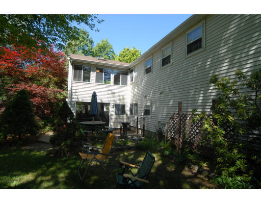 12 Tamarack Road Natick, MA 01760 - Photo 25 of 26 a view of house with a yard