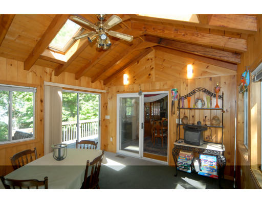 12 Tamarack Road Natick, MA 01760 - Photo 9 of 26 a view of an empty room and window