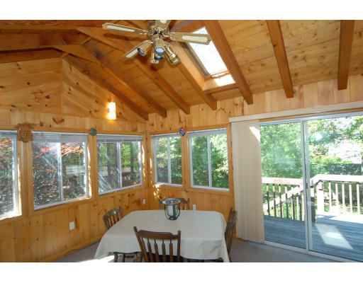 12 Tamarack Road Natick, MA 01760 - Photo 10 of 26 a view of a living room and floor to ceiling window or wooden floor