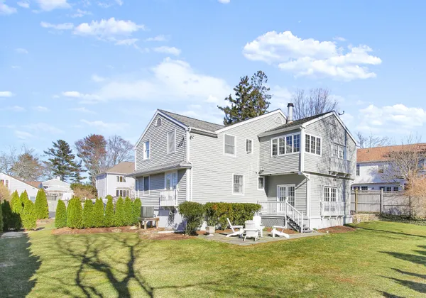 $9,500 | 4 Covlee Drive, Westport, CT 06880