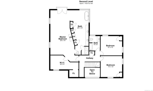 $9,500 | 4 Covlee Drive, Westport, CT 06880