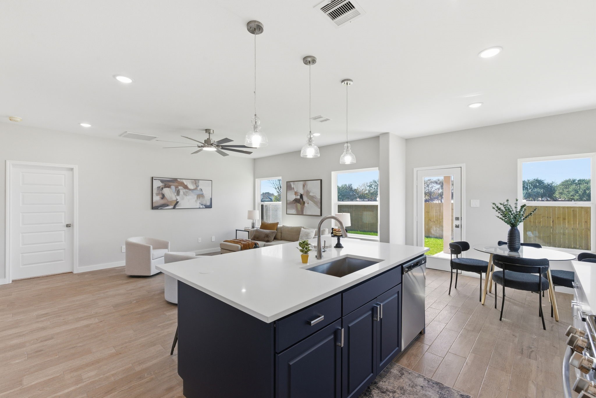 2443 Inlet Court Fresno, TX 77545 - Photo 17 of 50