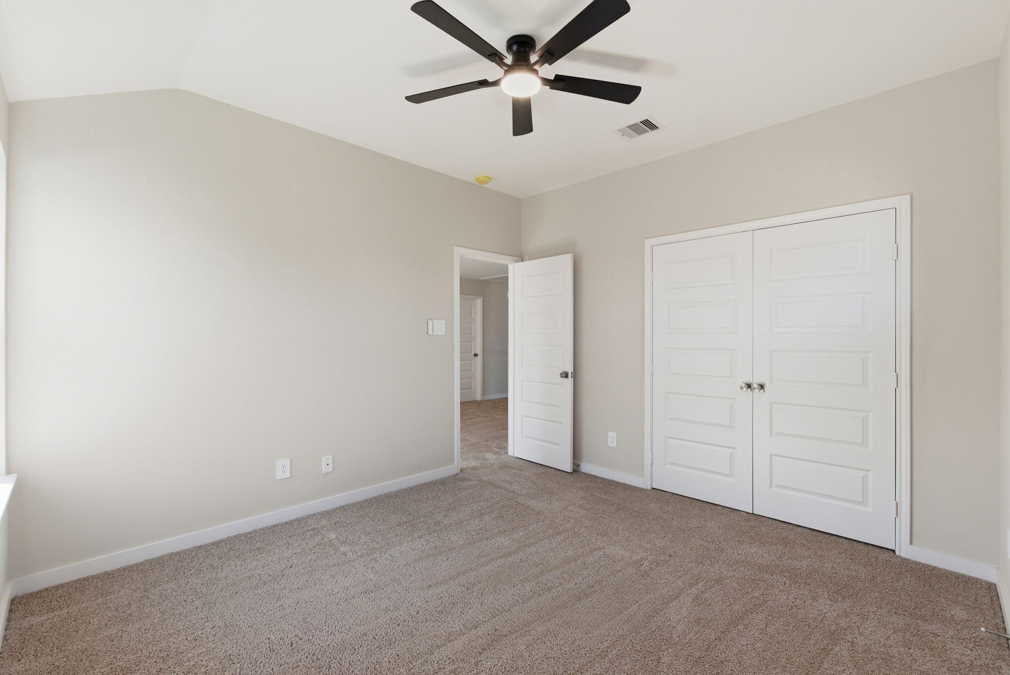 2443 Inlet Court Fresno, TX 77545 - Photo 40 of 50 a view of a ceiling fan in a room