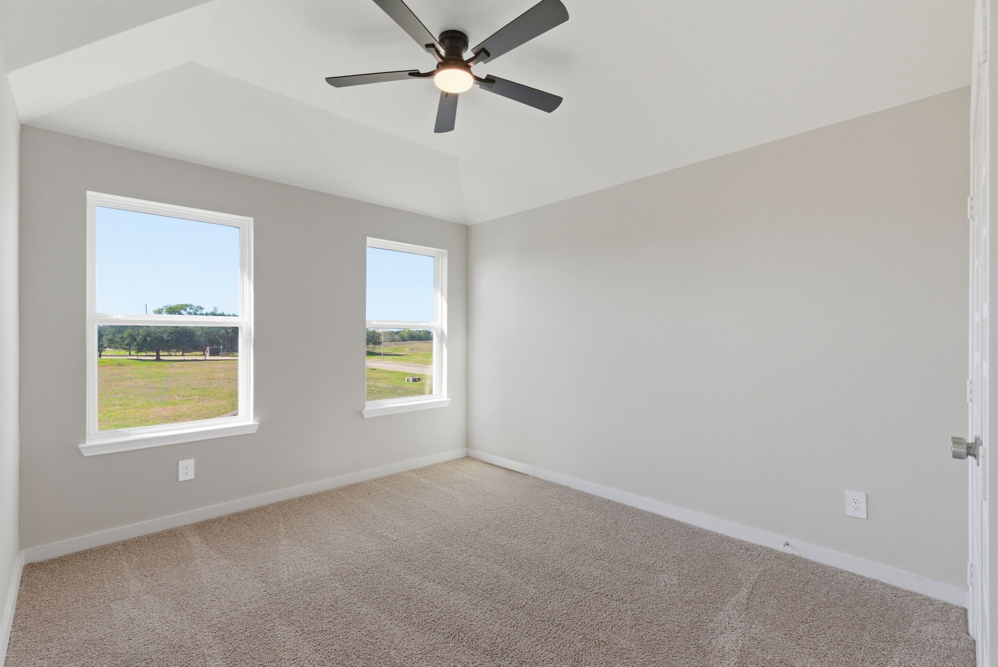 2443 Inlet Court Fresno, TX 77545 - Photo 42 of 50 a view of an empty room with a window