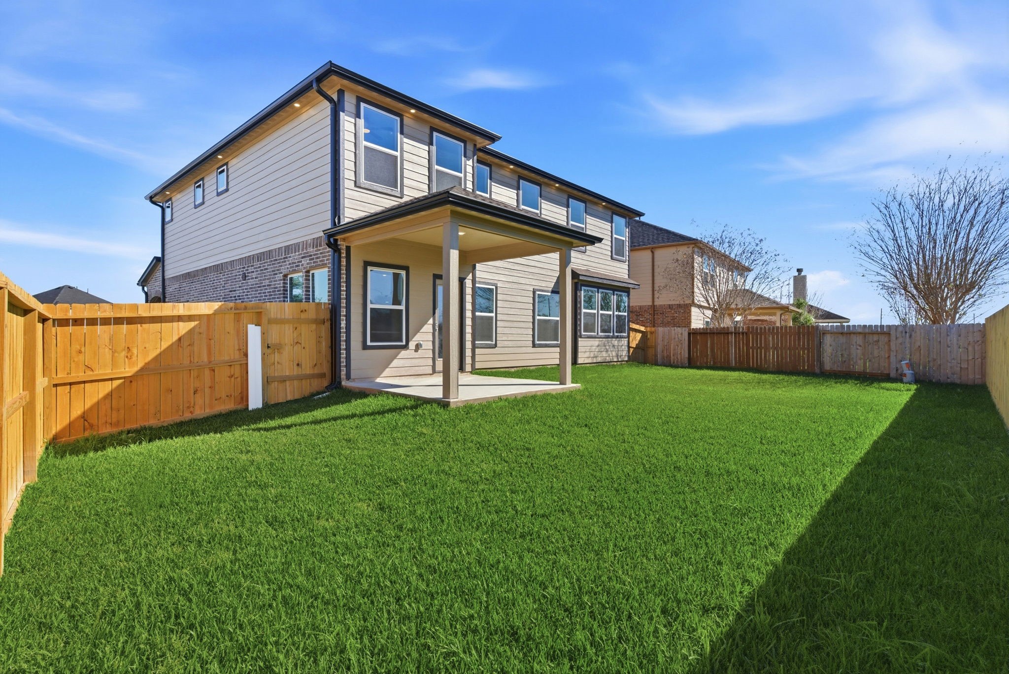 2443 Inlet Court Fresno, TX 77545 - Photo 47 of 50