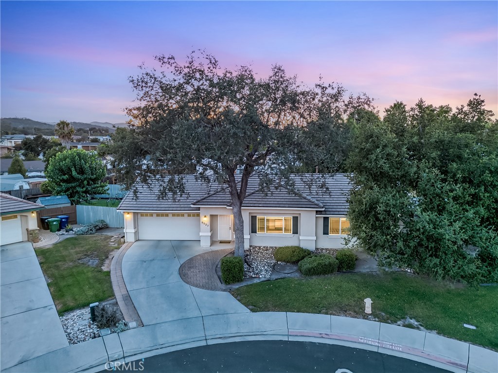 9027 Cascada Road Atascadero, CA 93422 - Photo 1 of 1 Gallery Image 1