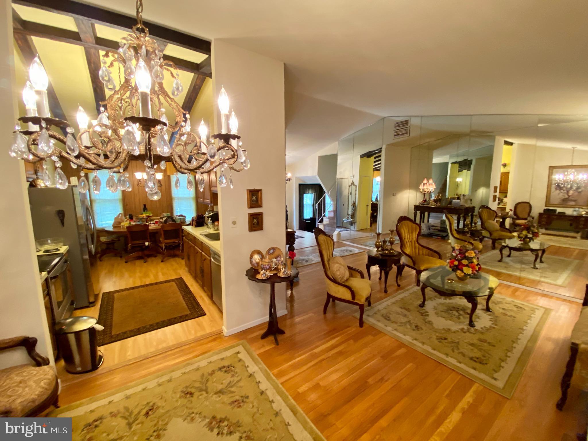14408 Morton Hall Road Silver Spring, MD 20906 - Photo 9 of 31 Gallery Image 9