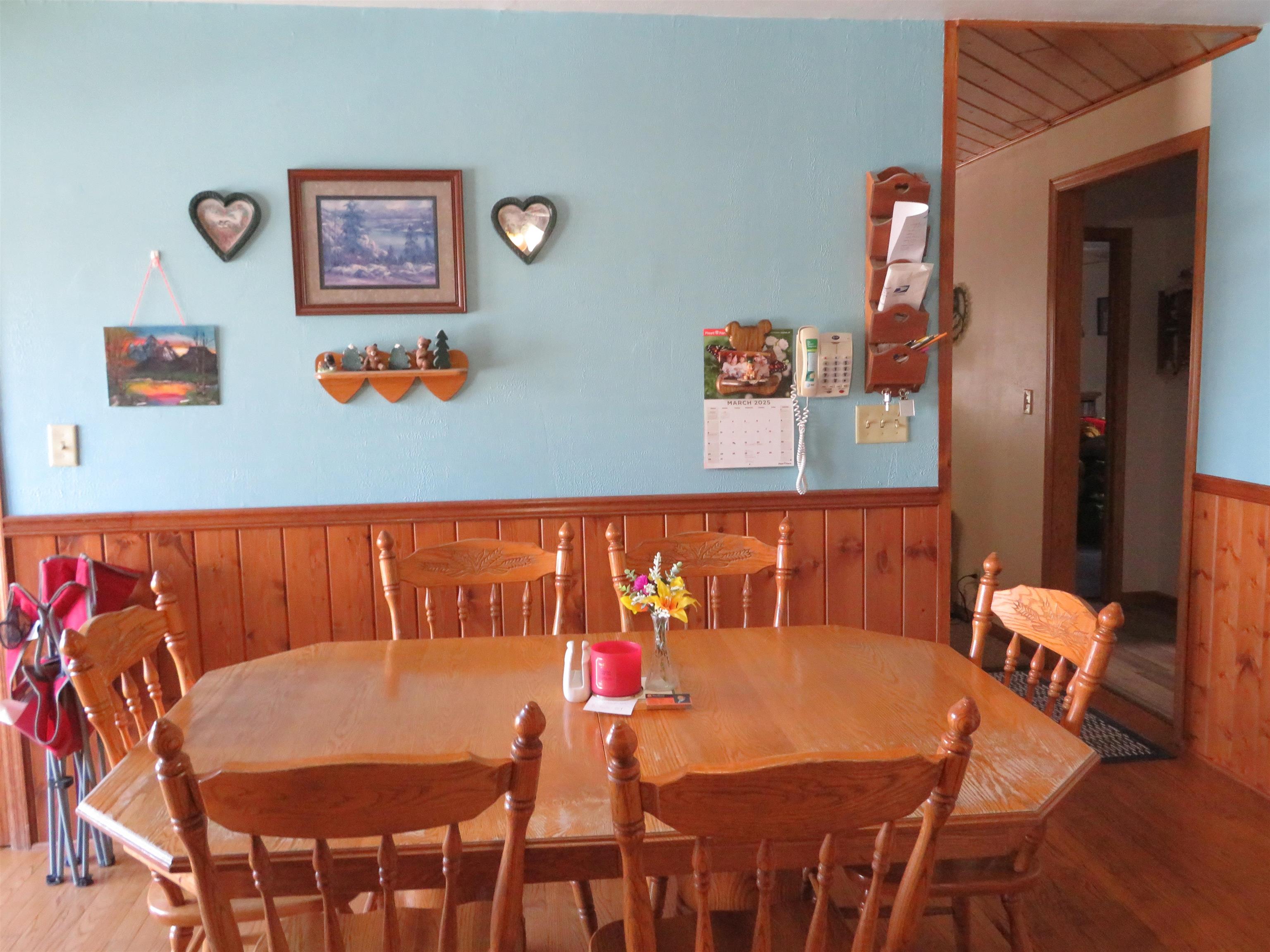 N4443 Crappie Road Medford, WI 54451 - Photo 19 of 59