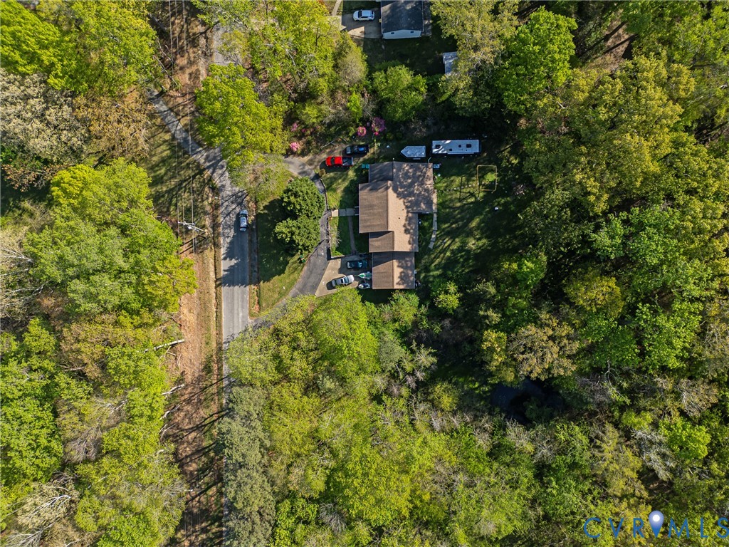 14219 Spruce Avenue Chester, VA 23836 - Photo 1 of 32 a picture of street view