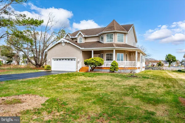 $899,900 | 35734 Boatsun's Circle, Selbyville, DE 19975