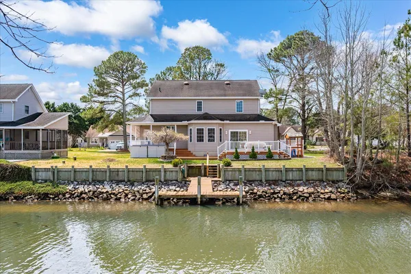 a view of a chair in the balcony