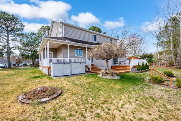 $899,900 | 35734 Boatsun's Circle, Selbyville, DE 19975