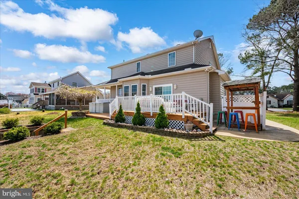 $899,900 | 35734 Boatsun's Circle, Selbyville, DE 19975