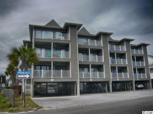 217 Ocean Boulevard South, Unit 102 Surfside Beach, SC 29575 - Photo 13 of 16