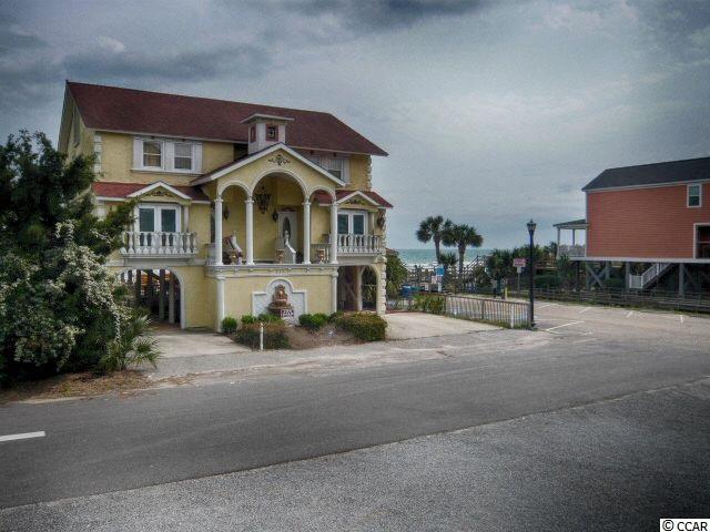 217 Ocean Boulevard South, Unit 102 Surfside Beach, SC 29575 - Photo 15 of 16