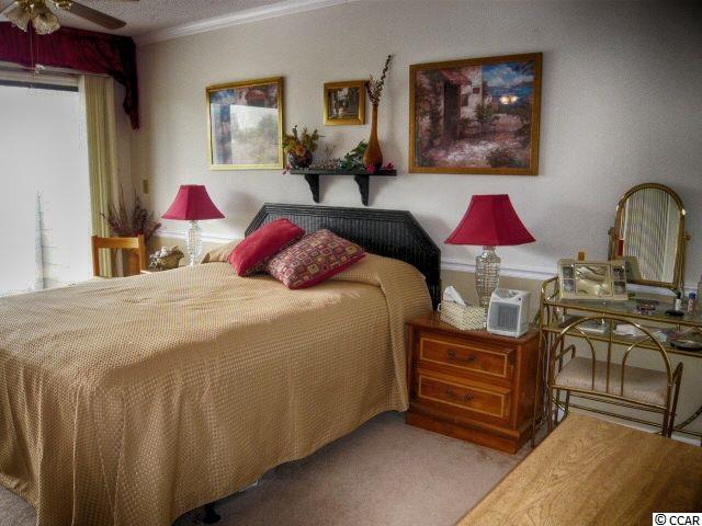 217 Ocean Boulevard South, Unit 102 Surfside Beach, SC 29575 - Photo 3 of 16
