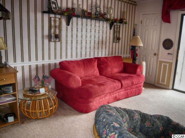 217 Ocean Boulevard South, Unit 102 Surfside Beach, SC 29575 - Photo 4 of 16