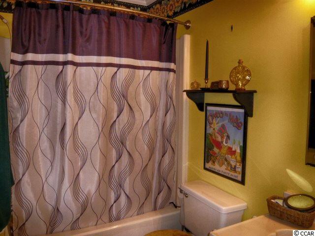 217 Ocean Boulevard South, Unit 102 Surfside Beach, SC 29575 - Photo 5 of 16