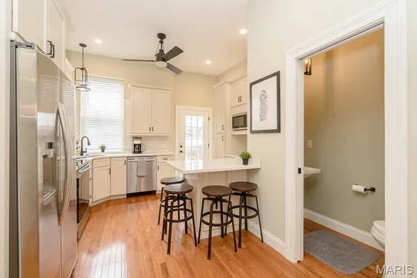 $385,000 | 2016 South 12th Street, St. Louis, MO 63104