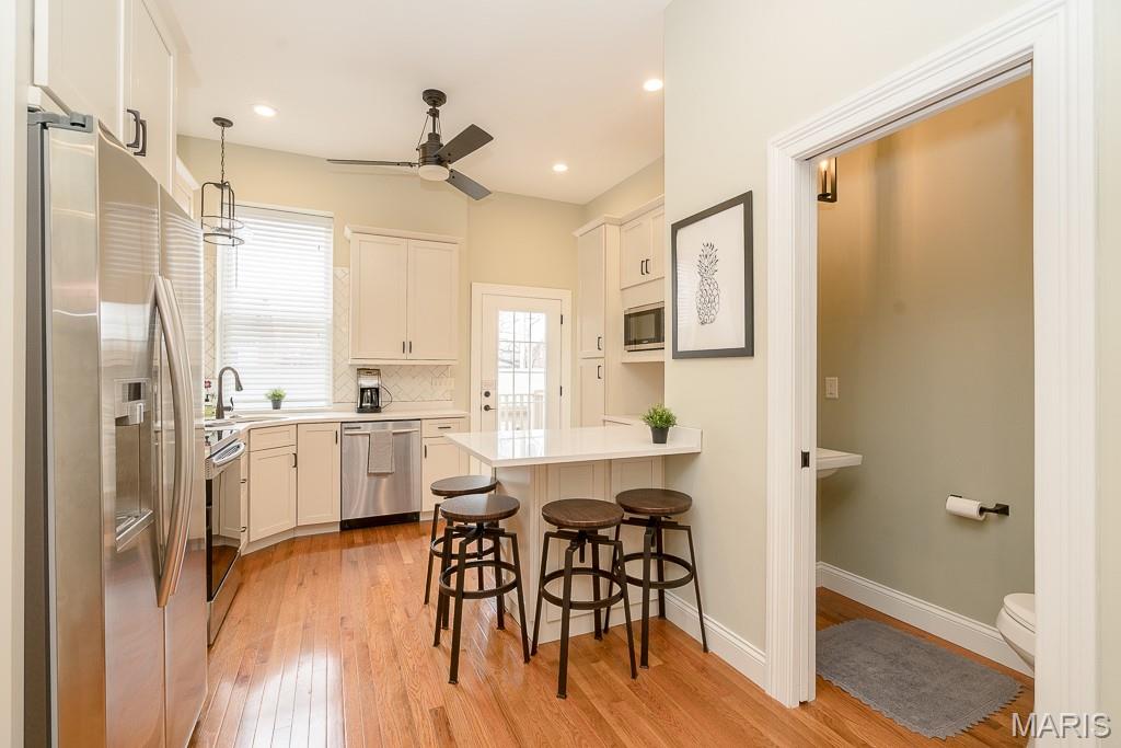 2016 South 12th Street St. Louis, MO 63104 - Photo 11 of 36