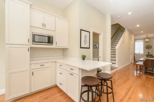 $385,000 | 2016 South 12th Street, St. Louis, MO 63104