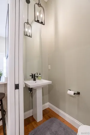 $385,000 | 2016 South 12th Street, St. Louis, MO 63104