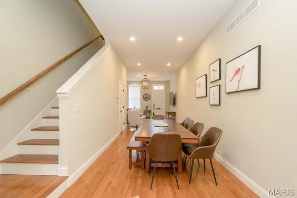 $385,000 | 2016 South 12th Street, St. Louis, MO 63104