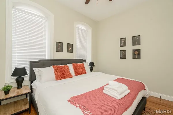 $385,000 | 2016 South 12th Street, St. Louis, MO 63104