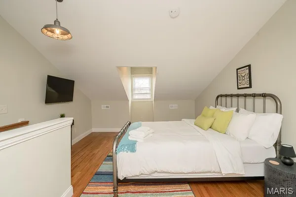 $385,000 | 2016 South 12th Street, St. Louis, MO 63104