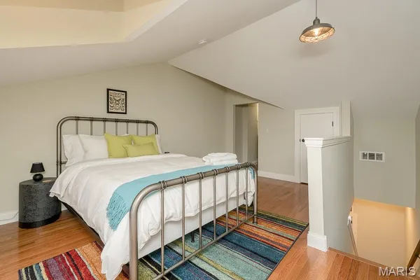 $385,000 | 2016 South 12th Street, St. Louis, MO 63104