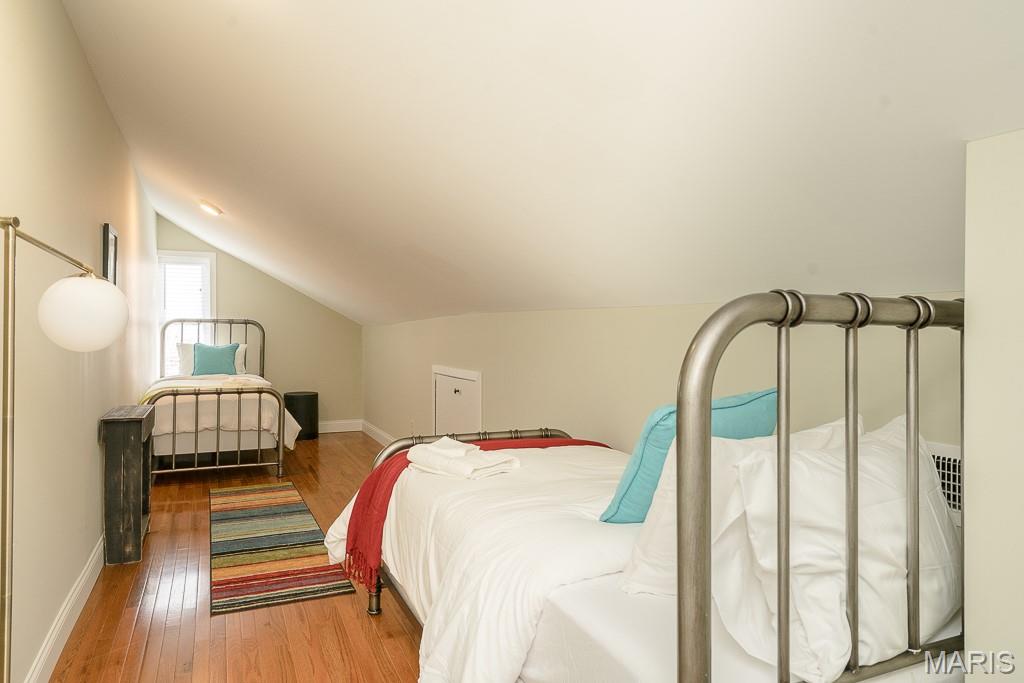 2016 South 12th Street St. Louis, MO 63104 - Photo 26 of 36