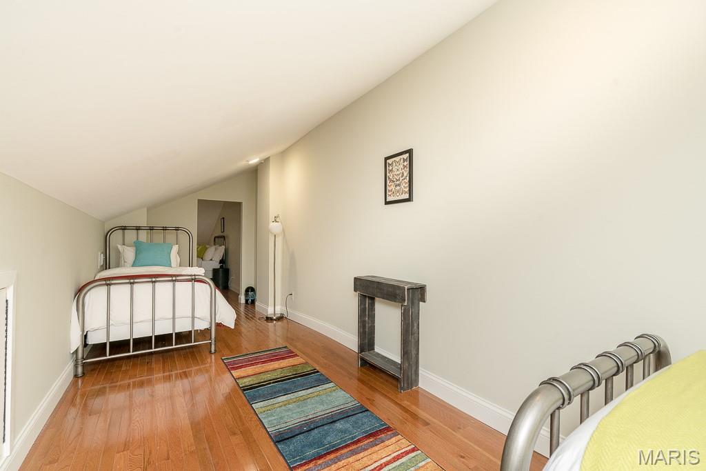 2016 South 12th Street St. Louis, MO 63104 - Photo 27 of 36