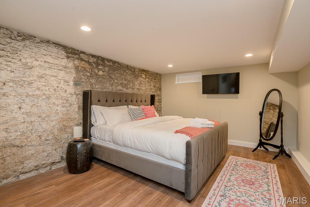 2016 South 12th Street St. Louis, MO 63104 - Photo 29 of 36