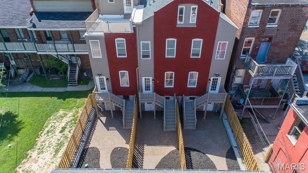 2016 South 12th Street St. Louis, MO 63104 - Photo 33 of 36