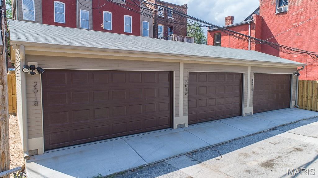 2016 South 12th Street St. Louis, MO 63104 - Photo 34 of 36