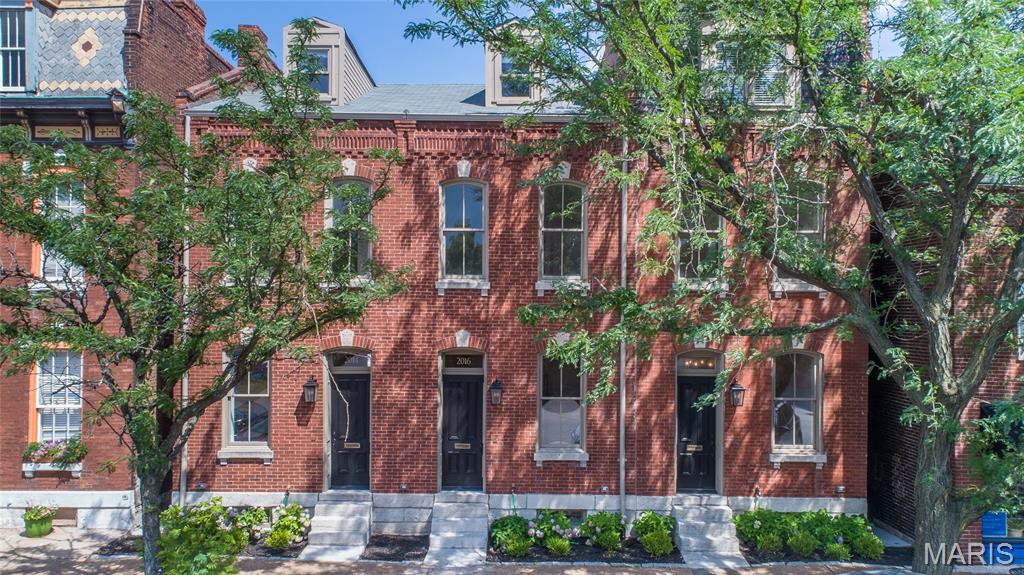 2016 South 12th Street St. Louis, MO 63104 - Photo 35 of 36