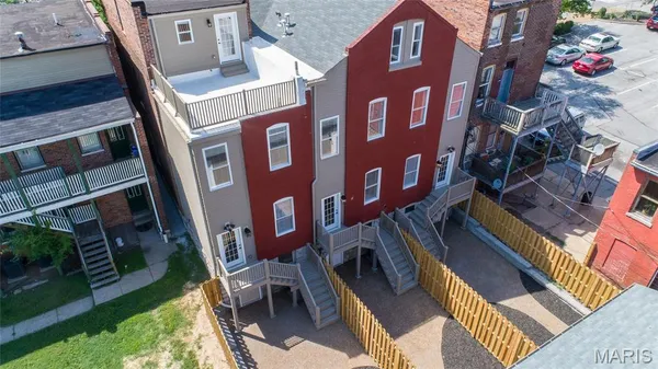 $385,000 | 2016 South 12th Street, St. Louis, MO 63104