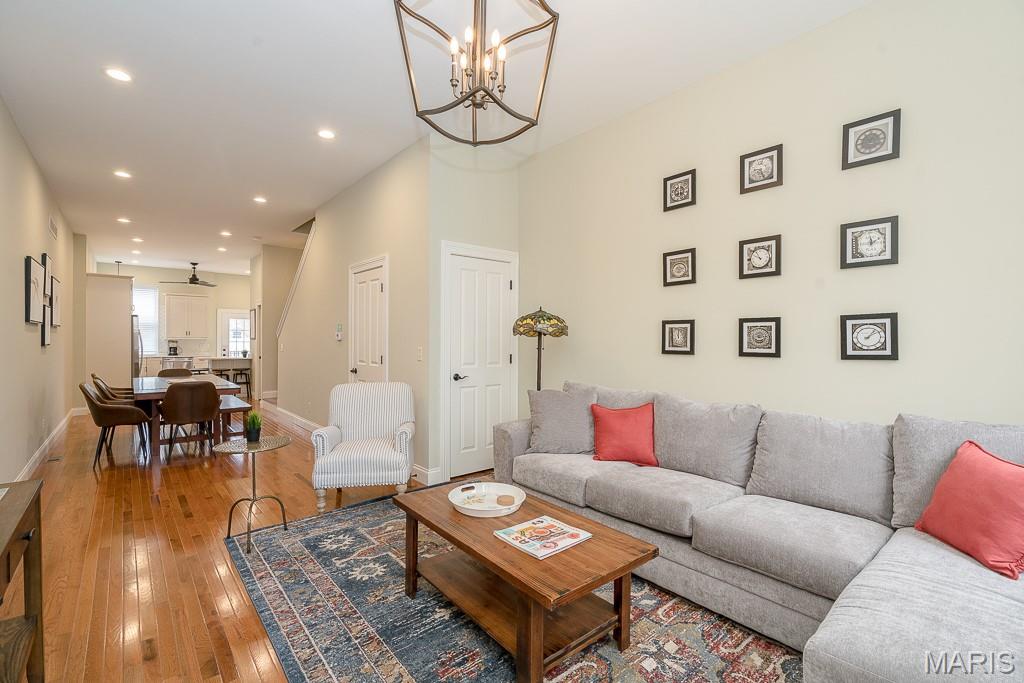 2016 South 12th Street St. Louis, MO 63104 - Photo 5 of 36