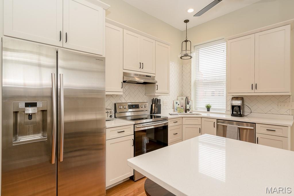 2016 South 12th Street St. Louis, MO 63104 - Photo 8 of 36