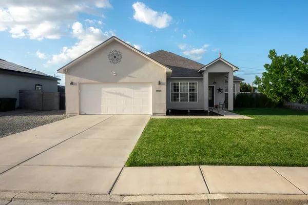 $320,000 | 1402 West Ave L, Lovington, NM 88260