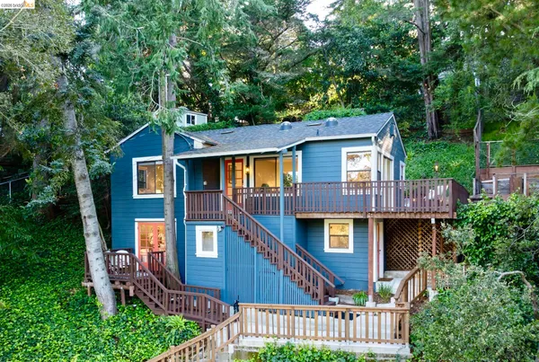 $949,000 | 6211 Valley View Road, Oakland, CA 94611