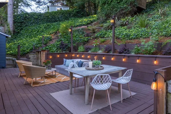 $949,000 | 6211 Valley View Road, Oakland, CA 94611