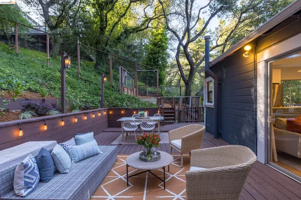 $949,000 | 6211 Valley View Road, Oakland, CA 94611