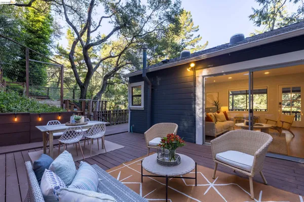 $949,000 | 6211 Valley View Road, Oakland, CA 94611