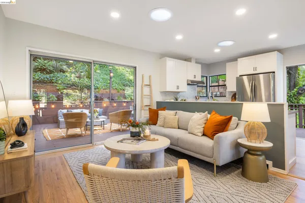 $949,000 | 6211 Valley View Road, Oakland, CA 94611